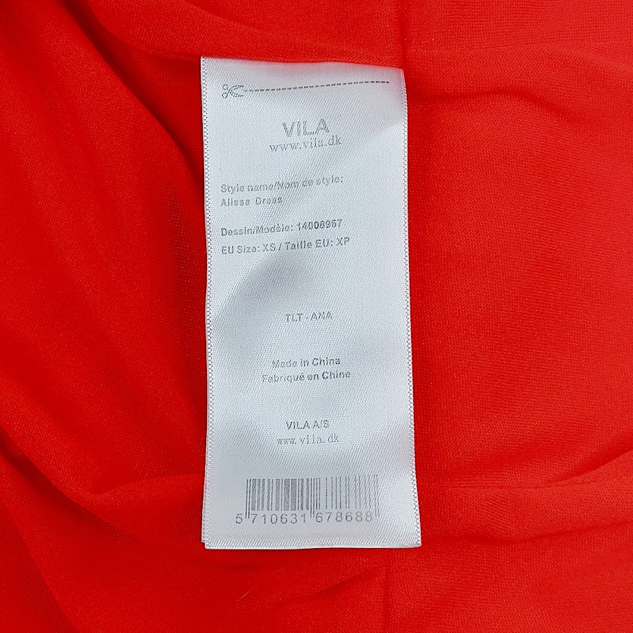 Vila Alissa juhlamekko koko XS