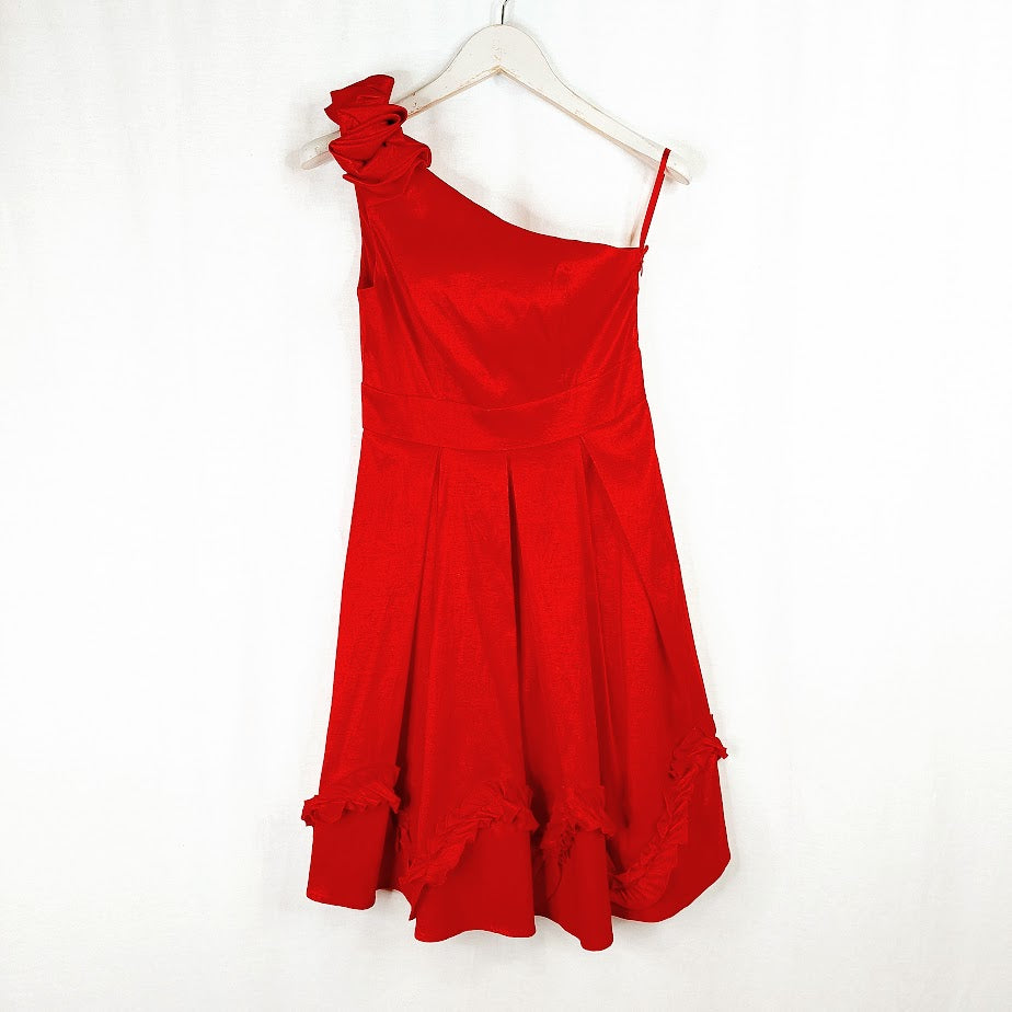 Vila Alissa juhlamekko koko XS