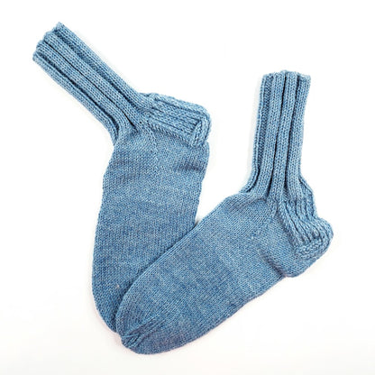 Villasukat koko 45 - 47