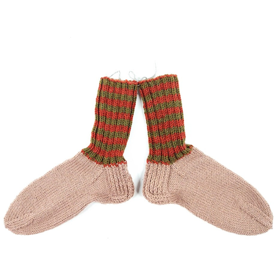 Villasukat koko 37 - 39