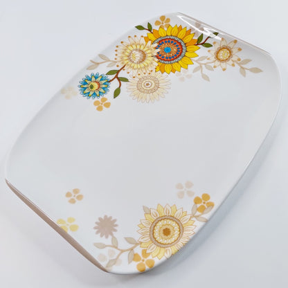 Villeroy & Boch Helianthos tarjoiluvati 27x36 cm