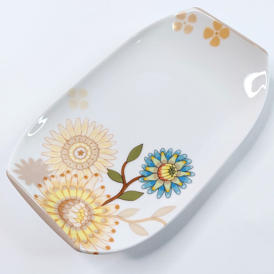 Villeroy & Boch Helianthos lautanen 13x20 cm
