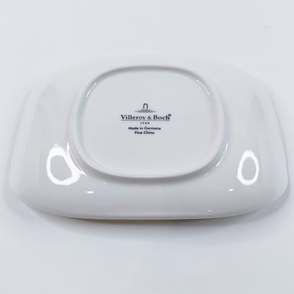 Villeroy & Boch Helianthos lautanen 13x20 cm