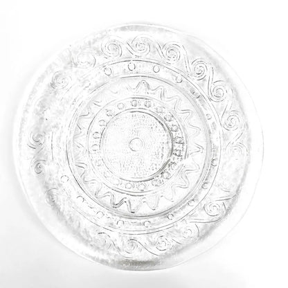 Vintage tarjoilulautanen 29cm